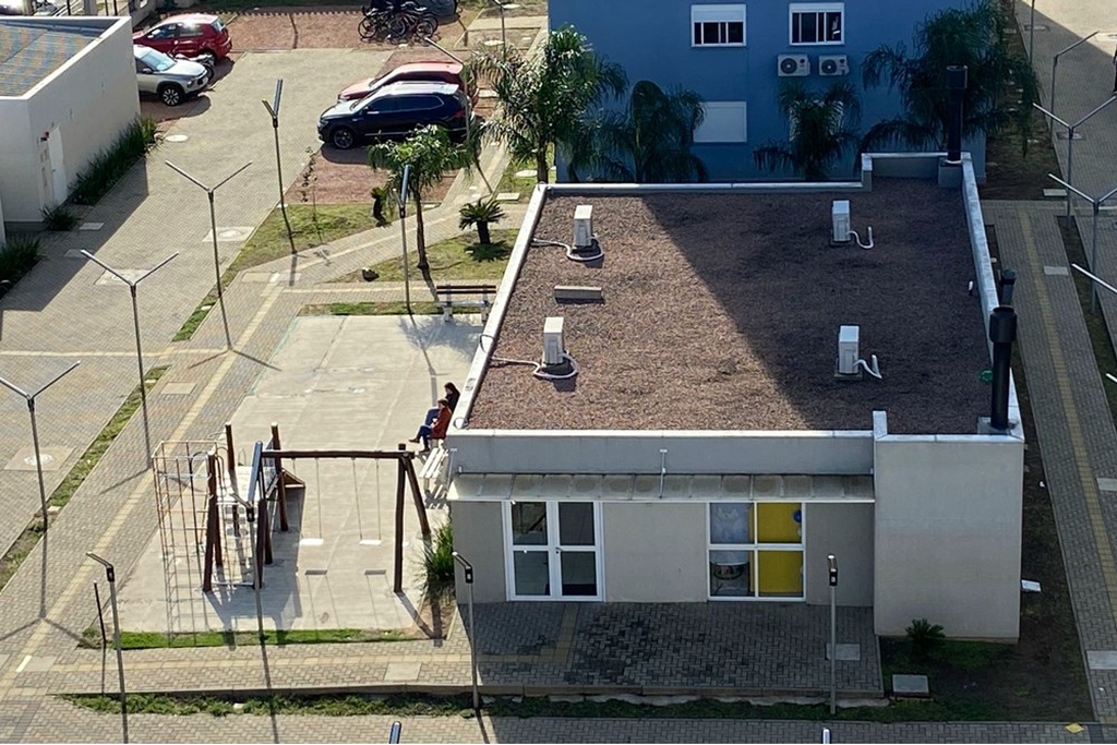 Apartamento à venda com 2 quartos, 54m² - Foto 17