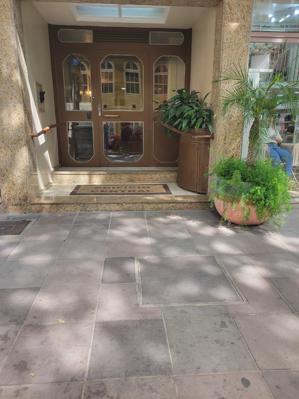 Apartamento, 1 quarto, 28 m² - Foto 27