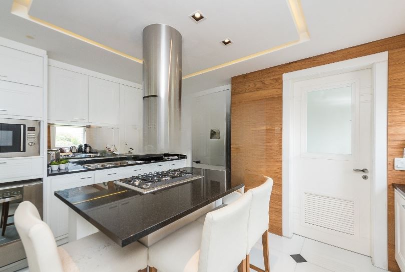 Apartamento, 3 quartos, 201 m² - Foto 11