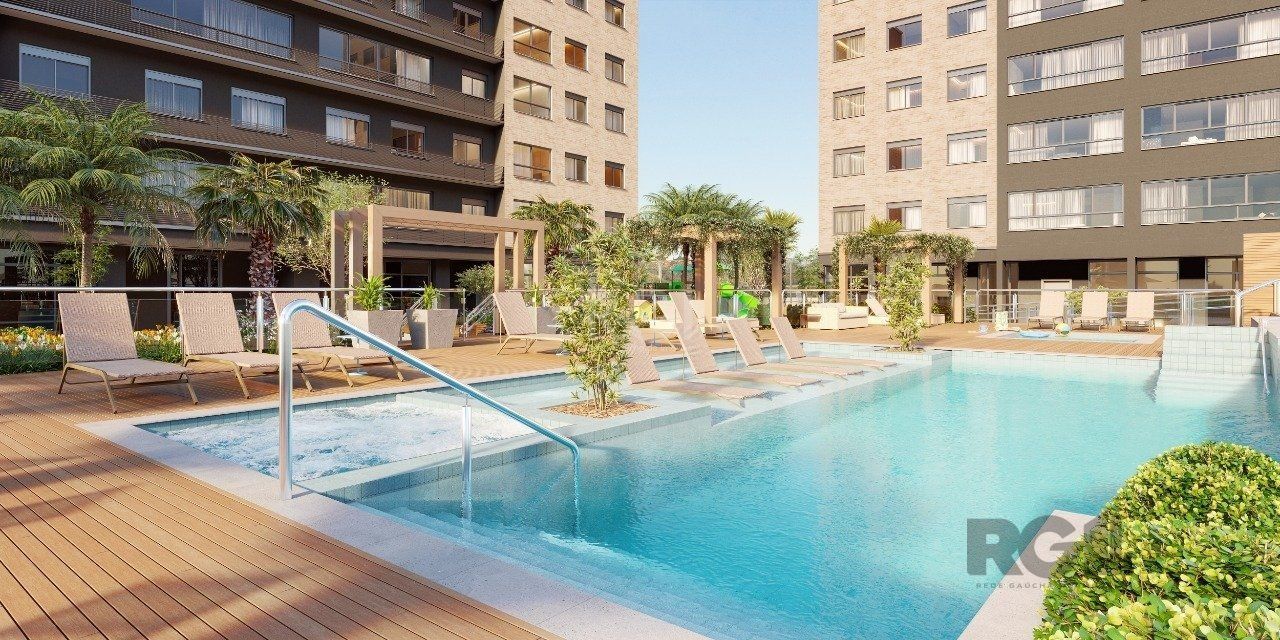 Apartamento à venda com 2 quartos, 85m² - Foto 4