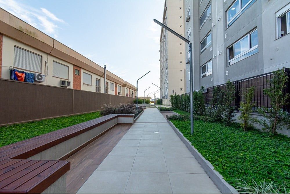 Apartamento à venda com 2 quartos, 54m² - Foto 30