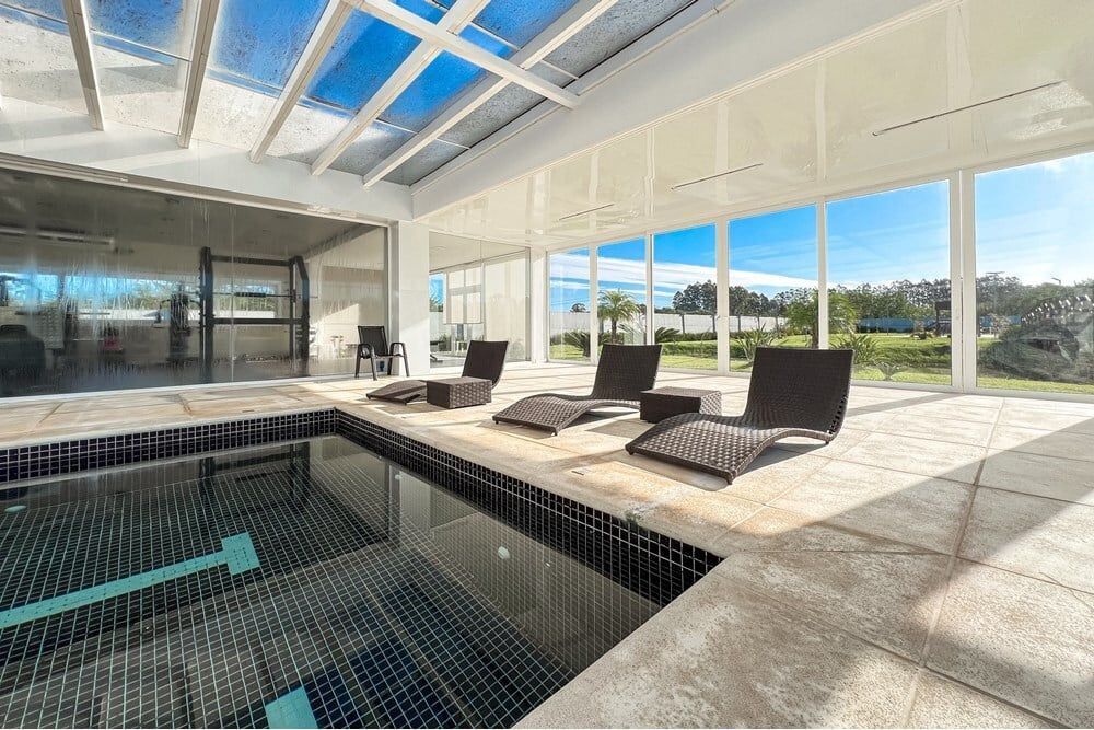 Casa à venda com 3 quartos, 360m² - Foto 3