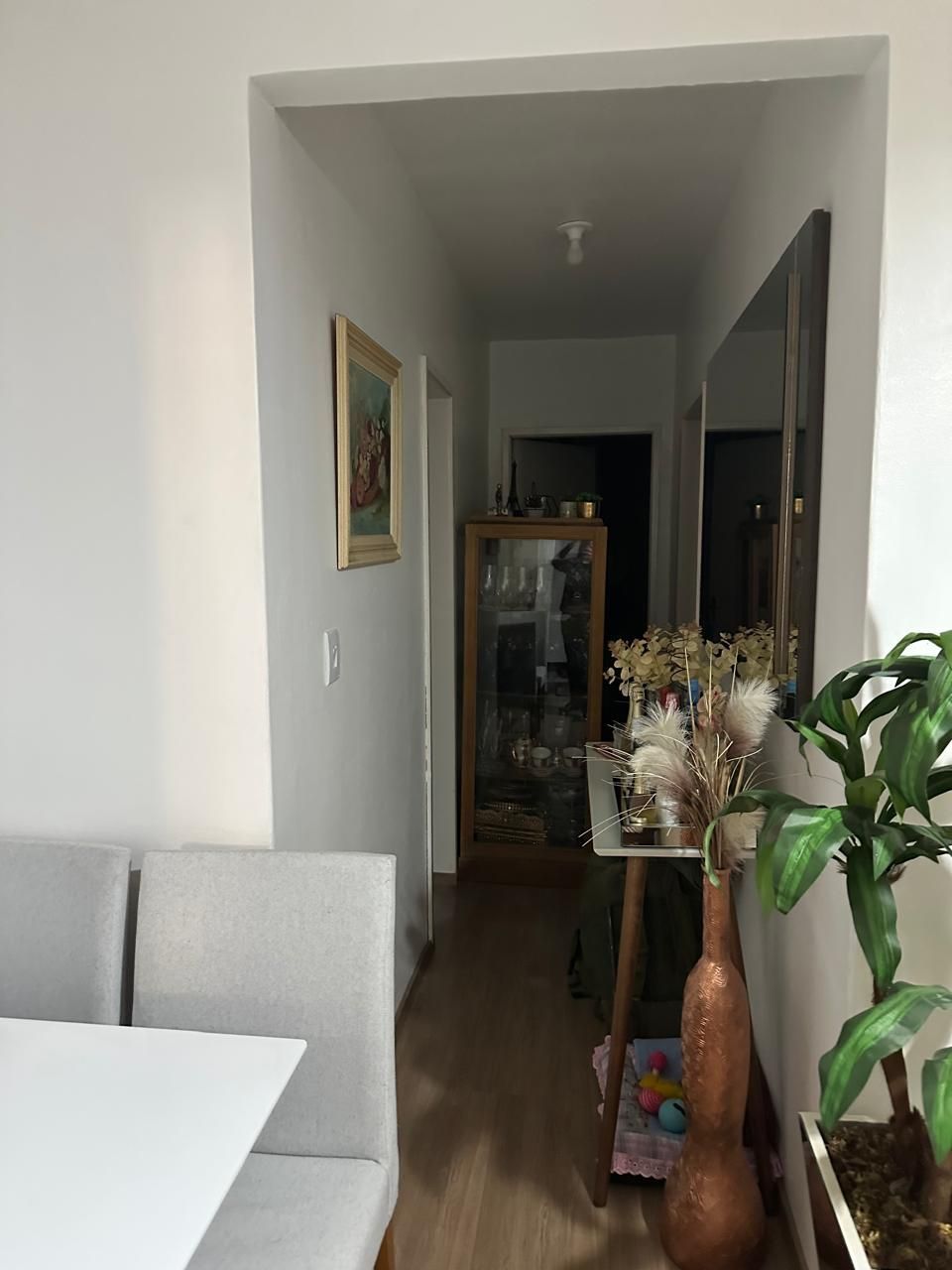 Apartamento, 2 quartos, 52 m² - Foto 3