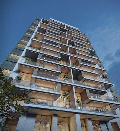 Cobertura, 4 quartos, 732 m² - Foto 33