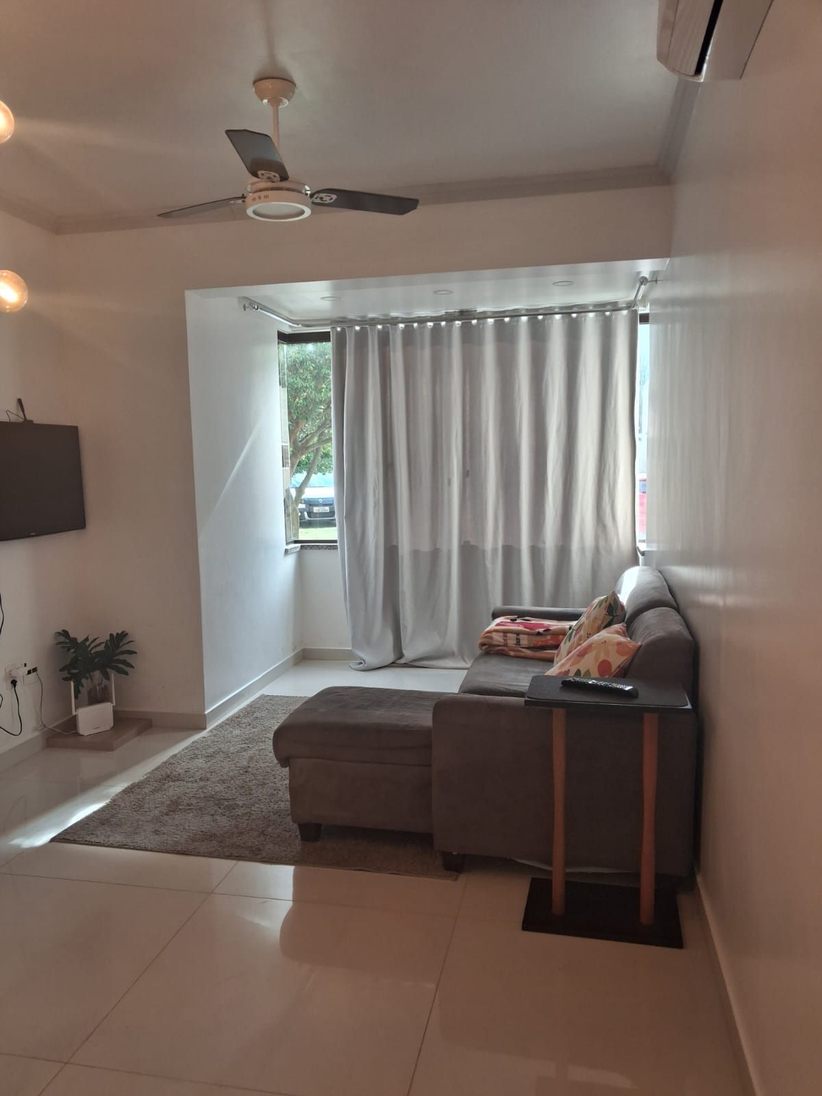 Apartamento, 2 quartos, 56 m² - Foto 9