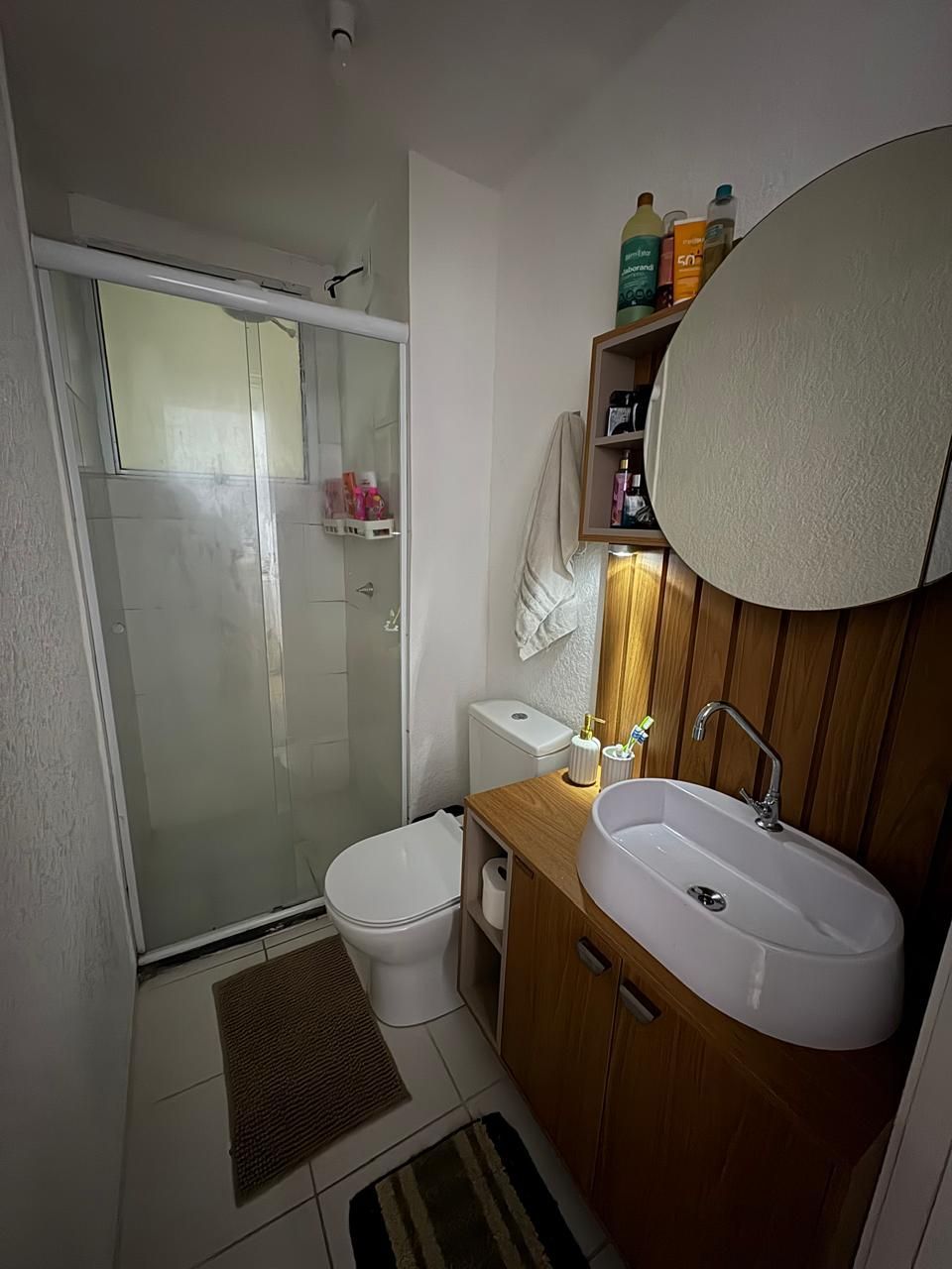 Apartamento, 2 quartos, 40 m² - Foto 24