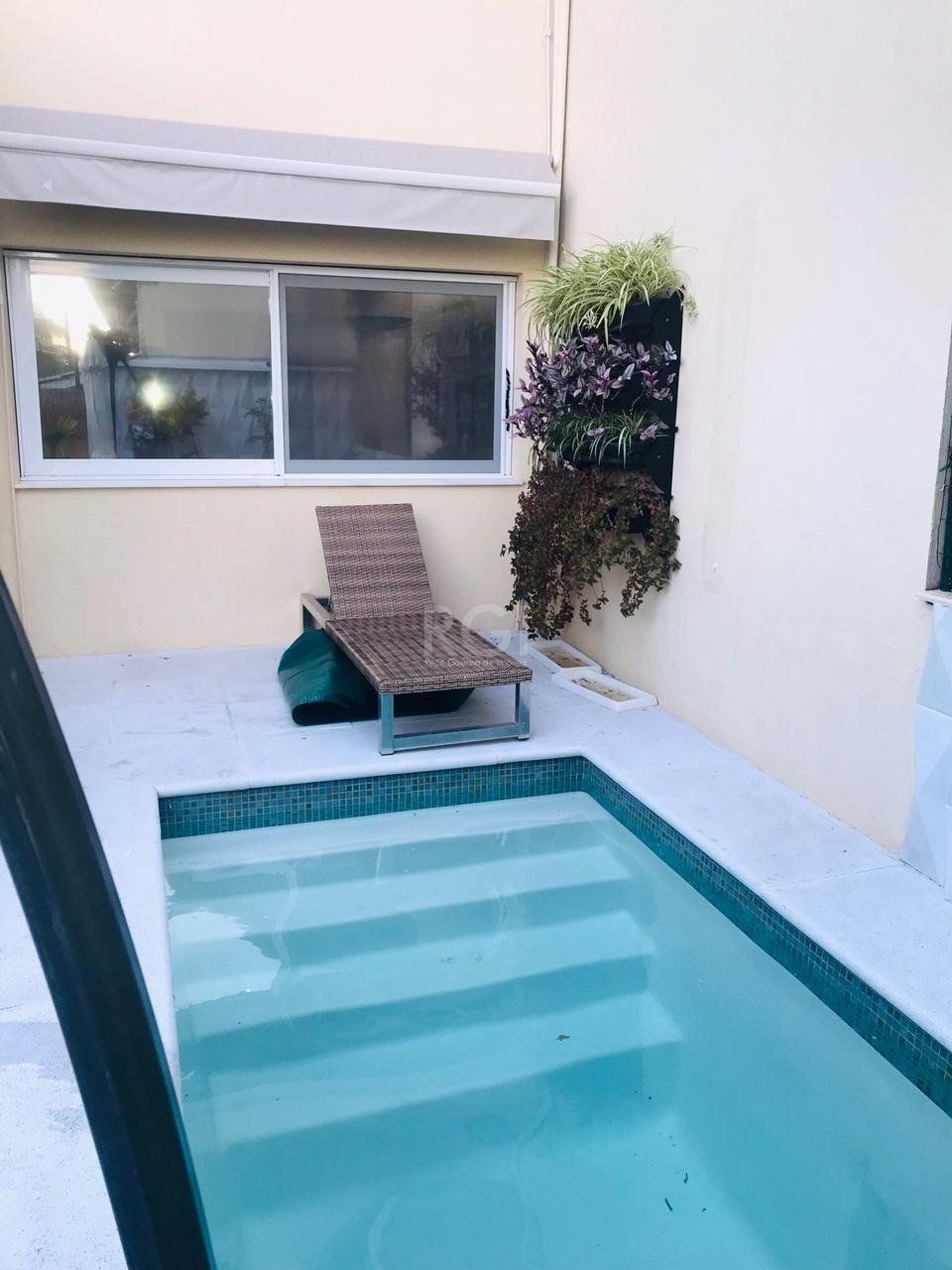 Casa de Condomínio à venda com 4 quartos, 209m² - Foto 20
