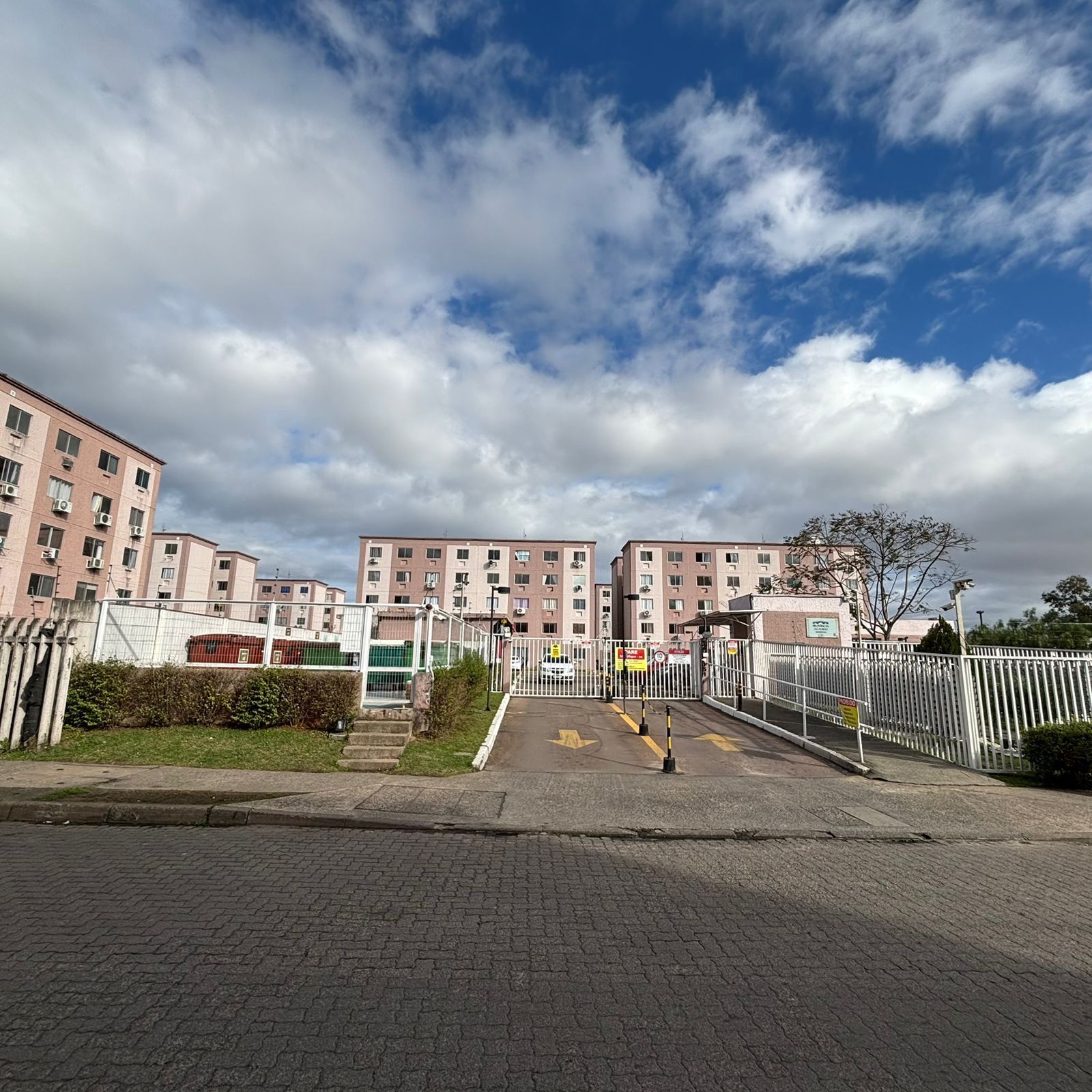 Apartamento, 2 quartos, 40 m² - Foto 30