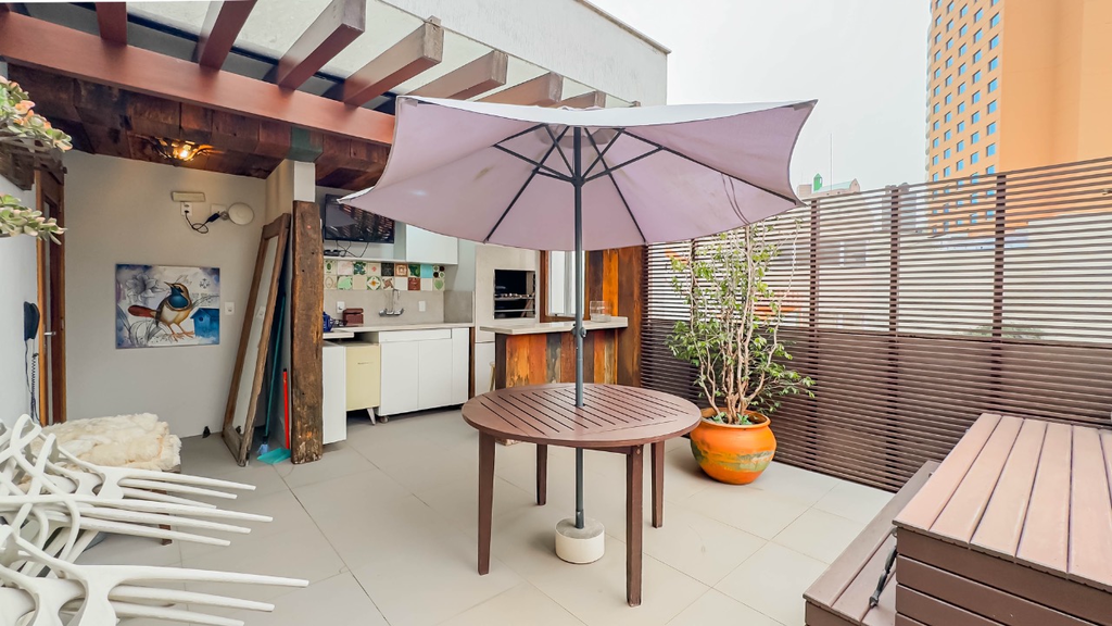 Apartamento à venda com 2 quartos, 50m² - Foto 12