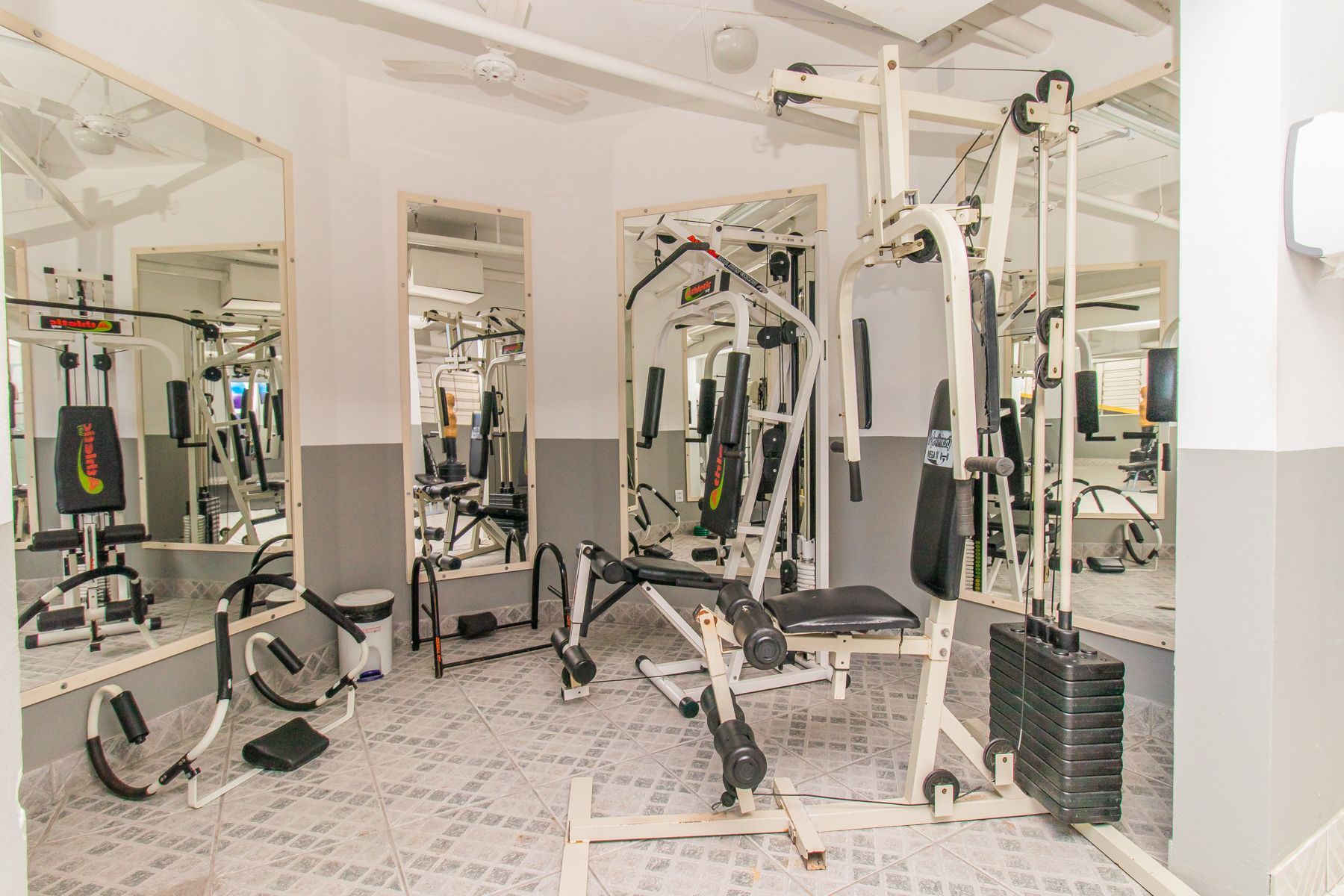 Apartamento à venda com 3 quartos, 84m² - Foto 44