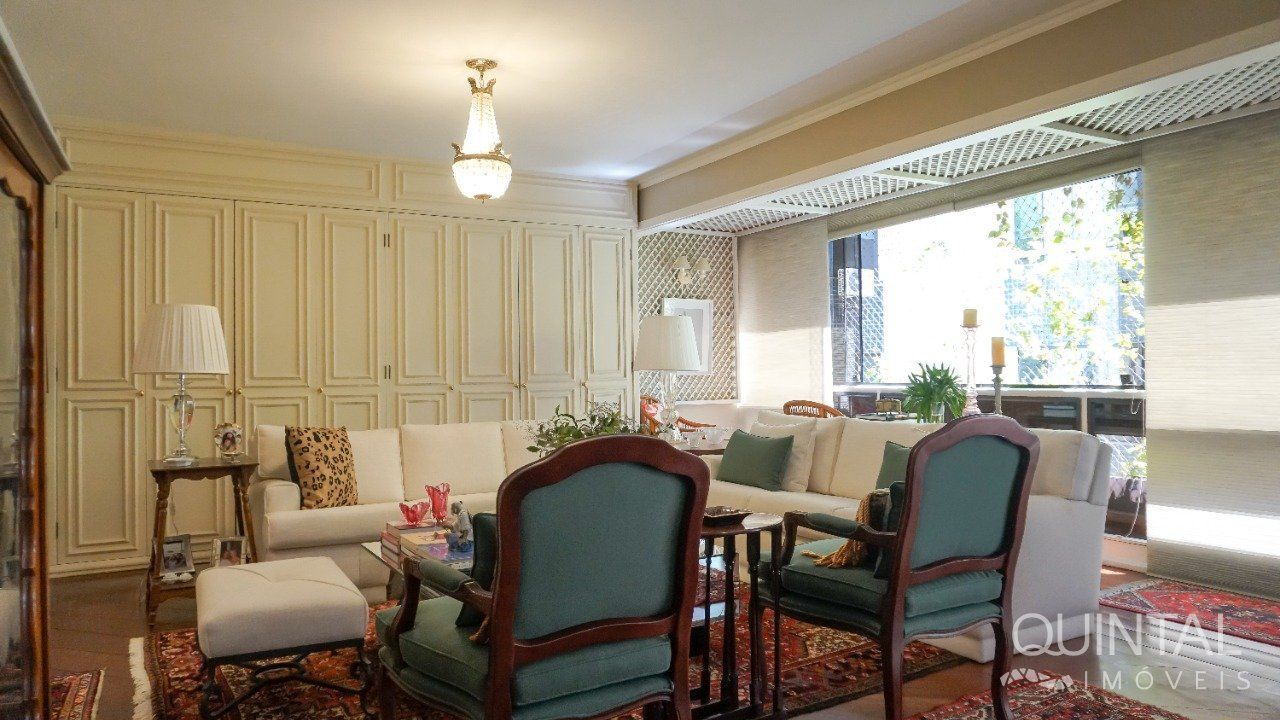 Apartamento, 3 quartos, 190 m² - Foto 7