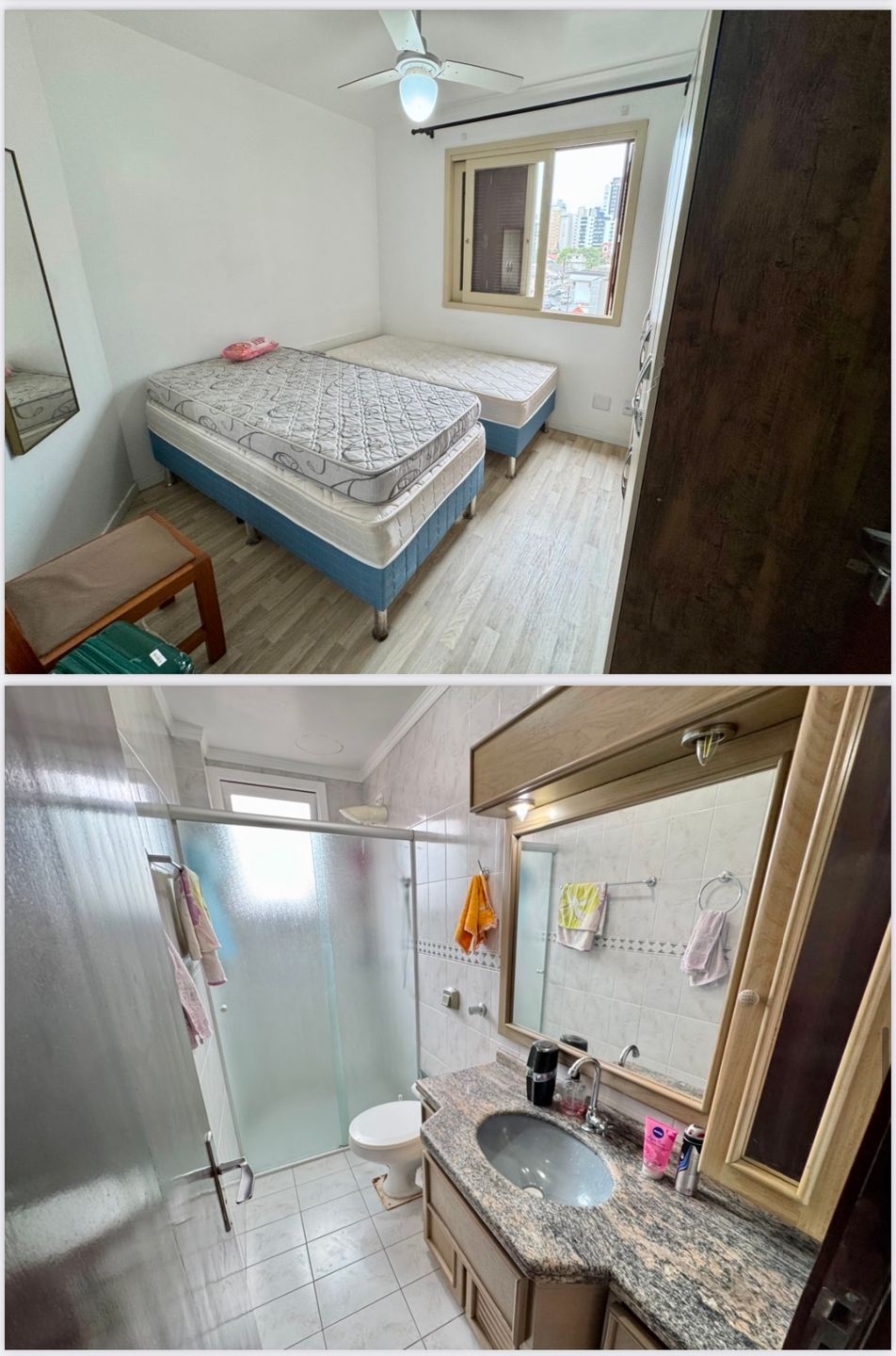 Apartamento, 2 quartos, 65 m² - Foto 7