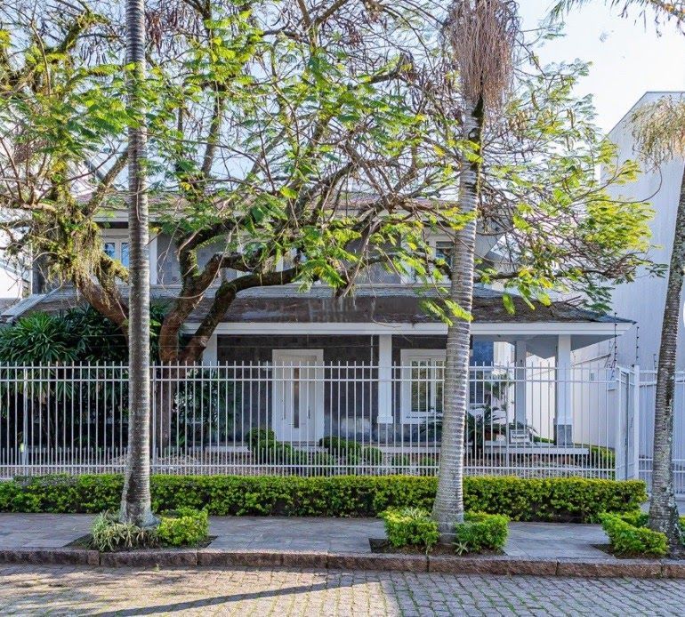 Casa, 4 quartos, 300 m² - Foto 33