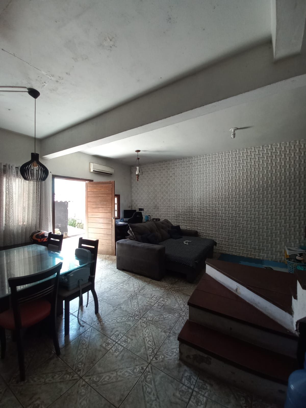 Casa, 4 quartos, à venda, Aberta dos Morros - Porto Alegre — foto 4