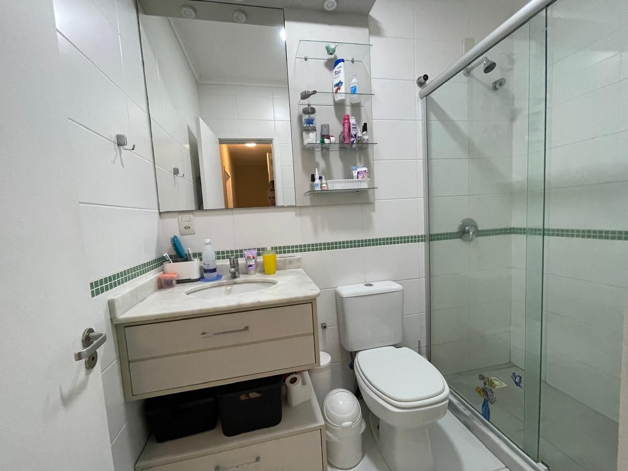 Casa de Condomínio, 3 quartos - Foto 23