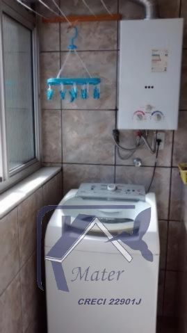 Apartamento à venda com 1 quarto, 67m² - Foto 14