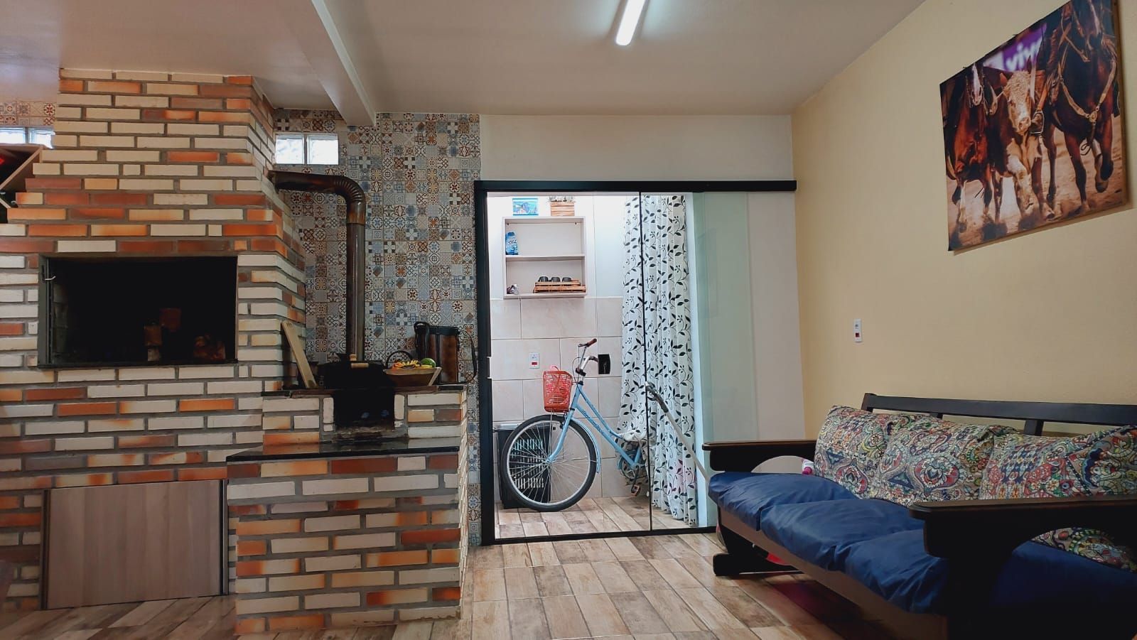 Casa à venda com 2 quartos, 90m² - Foto 17