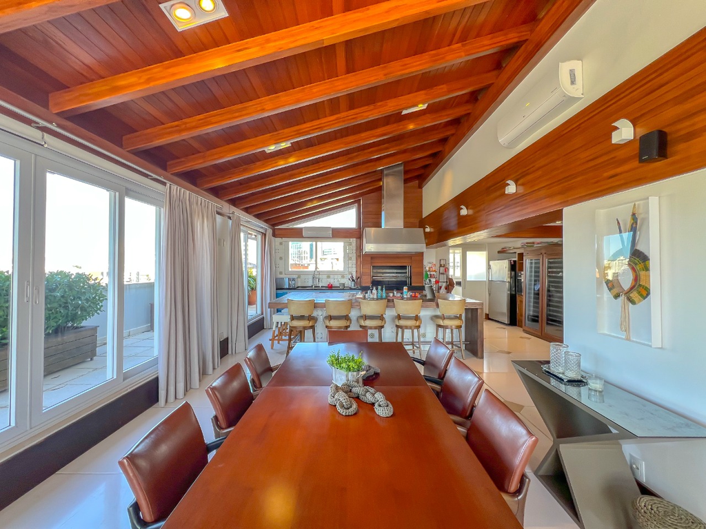 Cobertura, 4 quartos, 626 m² - Foto 33