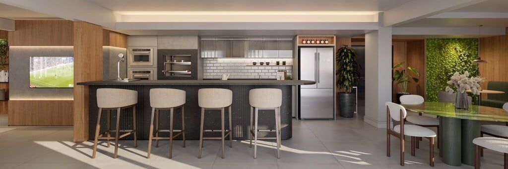 Cobertura à venda com 3 quartos, 175m² - Foto 15