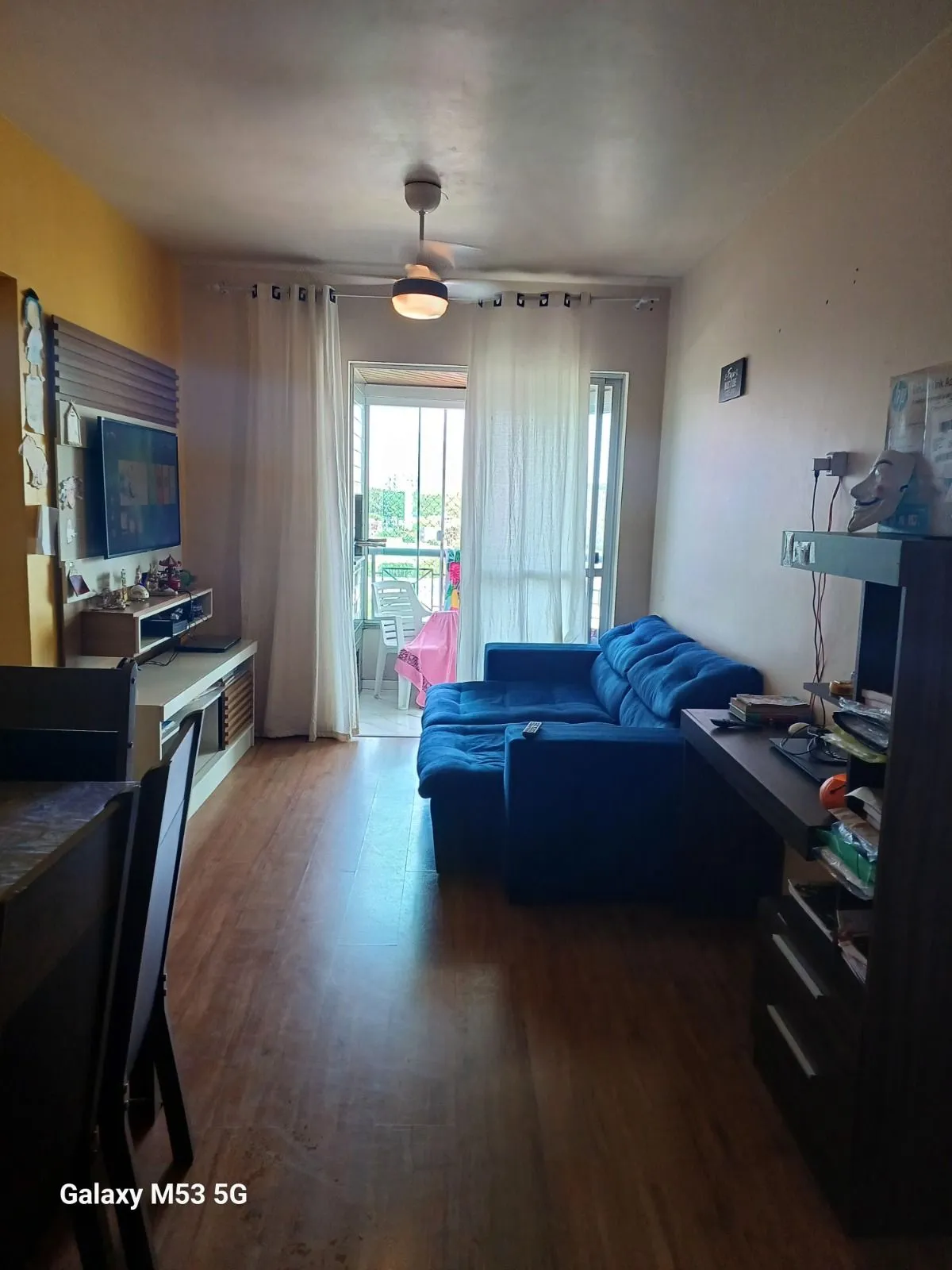 Apartamento, 2 quartos, 61 m² - Foto 8