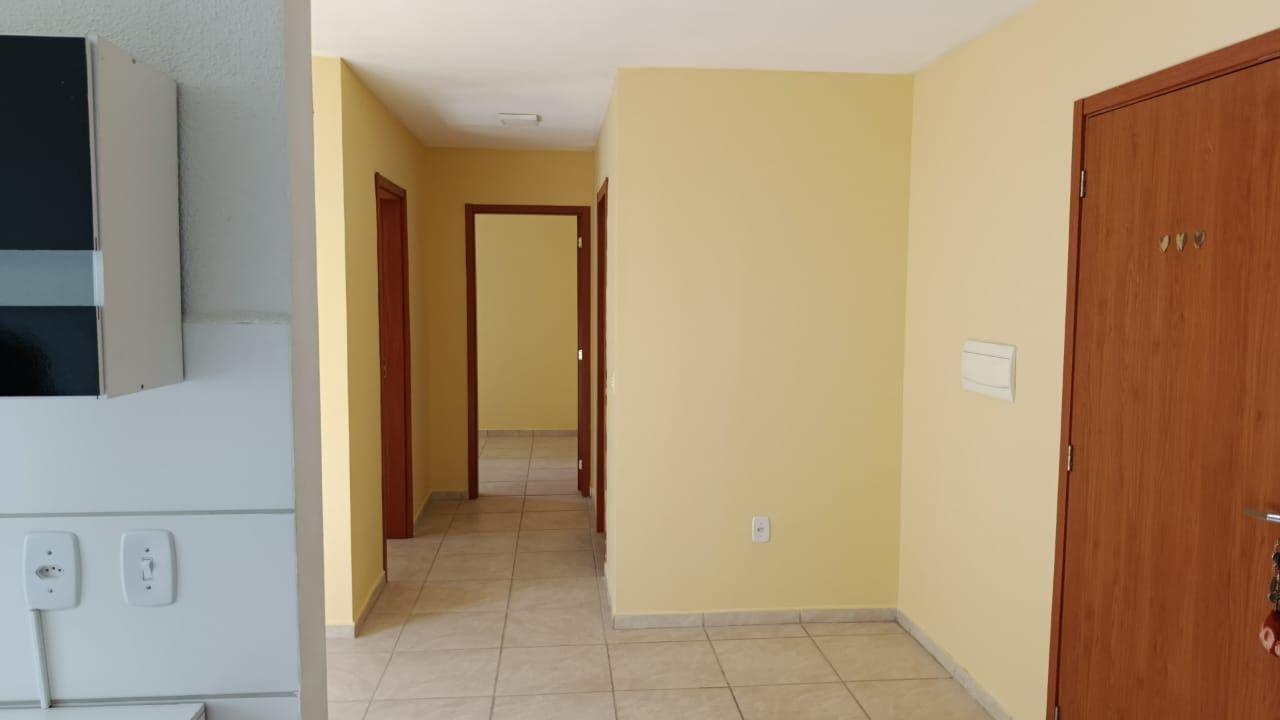 Apartamento, 2 quartos, à venda, 51 m², Chapéu do Sol - Porto Alegre — foto 3