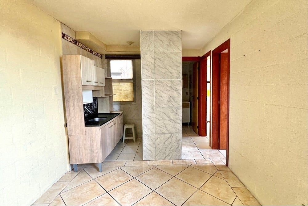 Apartamento à venda com 2 quartos, 40m² - Foto 8