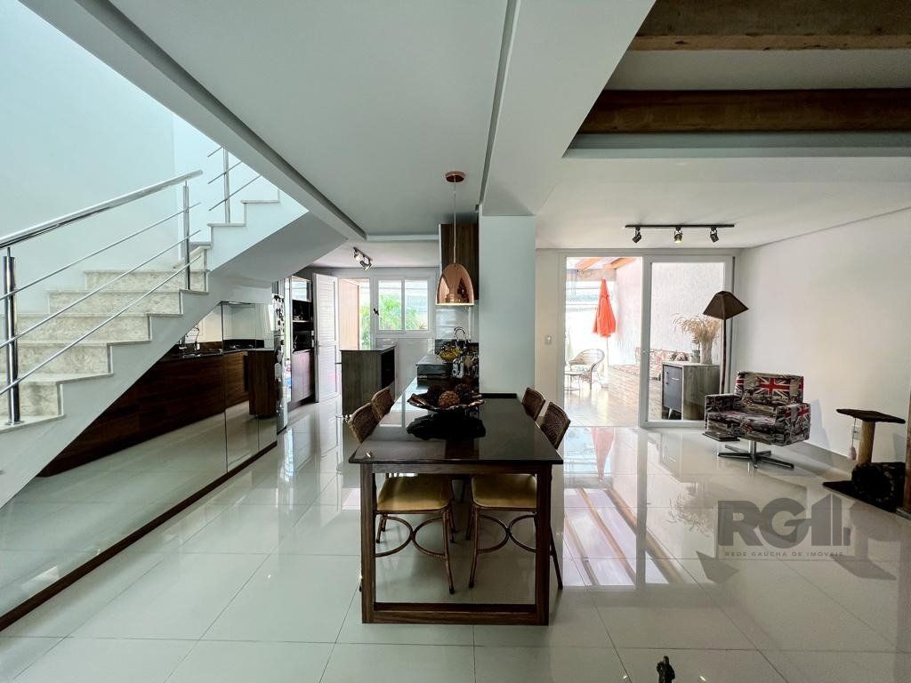 Casa, 3 quartos, 159 m² - Foto 5