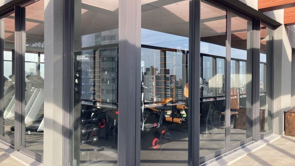 Apartamento, 1 quarto, 40 m² - Foto 12