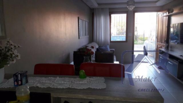 Casa à venda com 2 quartos, 49m² - Foto 2