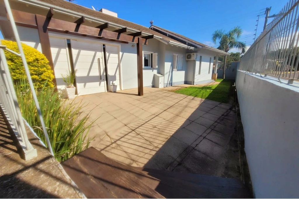 Casa à venda com 3 quartos, 131m² - Foto 20