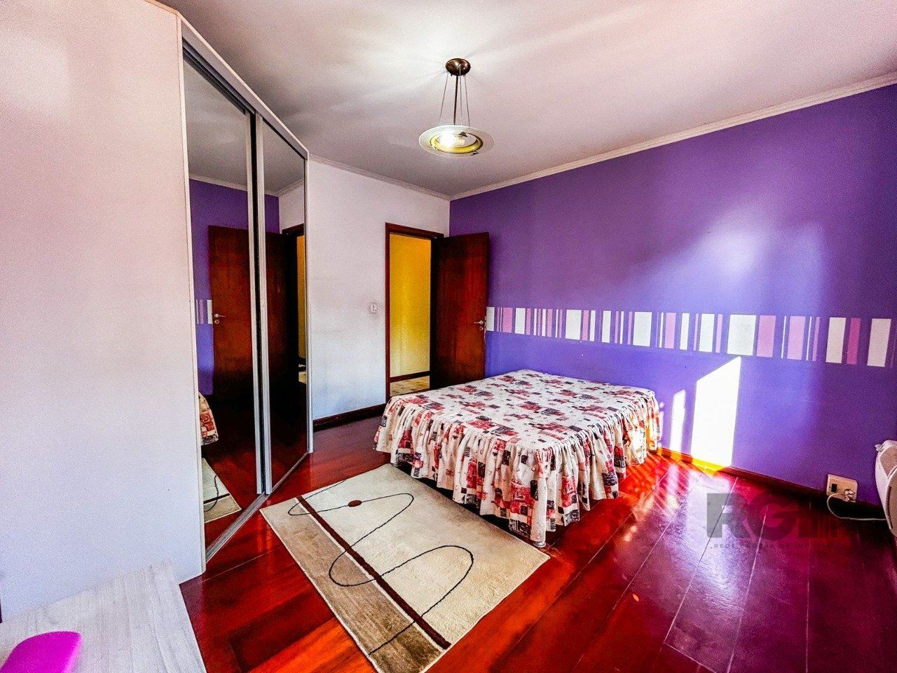 Casa de Condomínio à venda com 4 quartos, 371m² - Foto 14