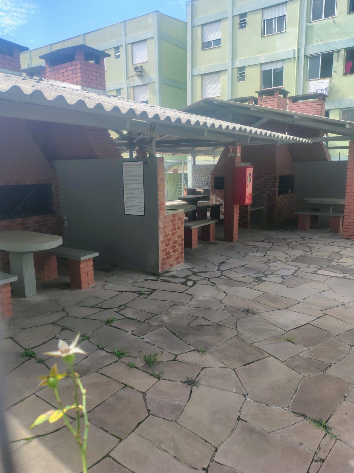 Apartamento, 2 quartos, 46 m² - Foto 25