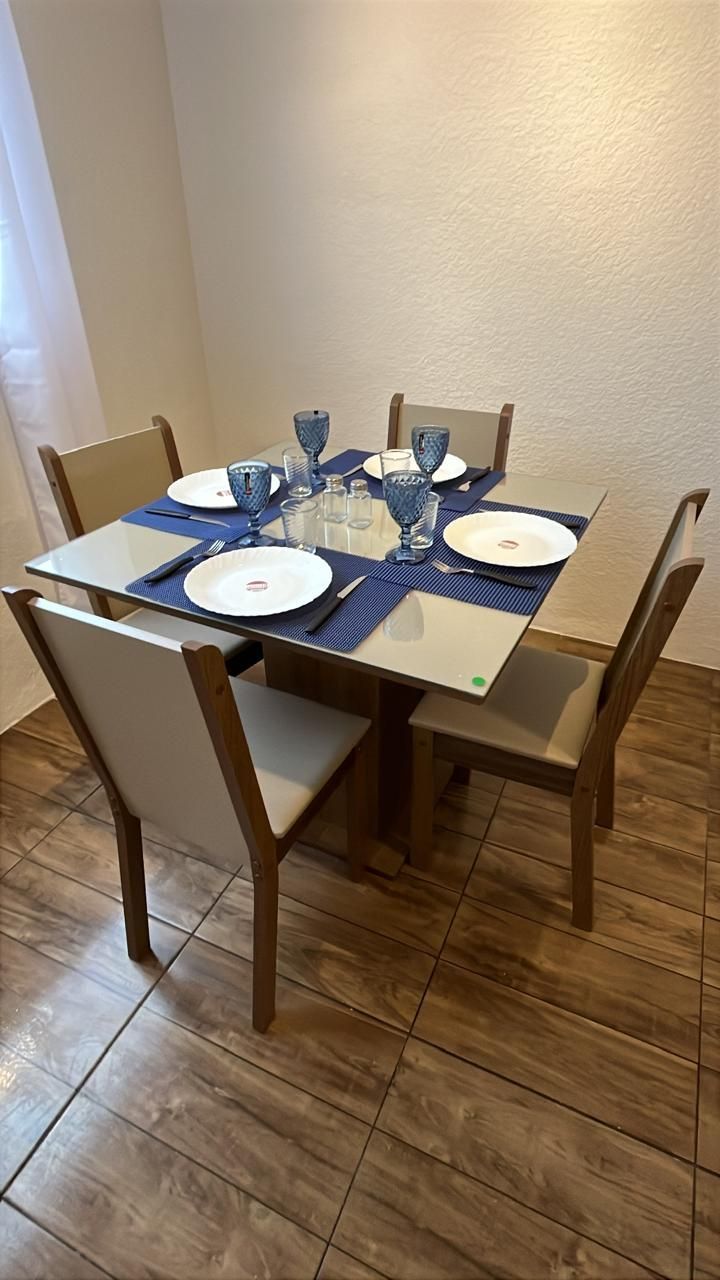 Apartamento, 2 quartos, à venda, 43 m², Mário Quintana - Porto Alegre — foto 3