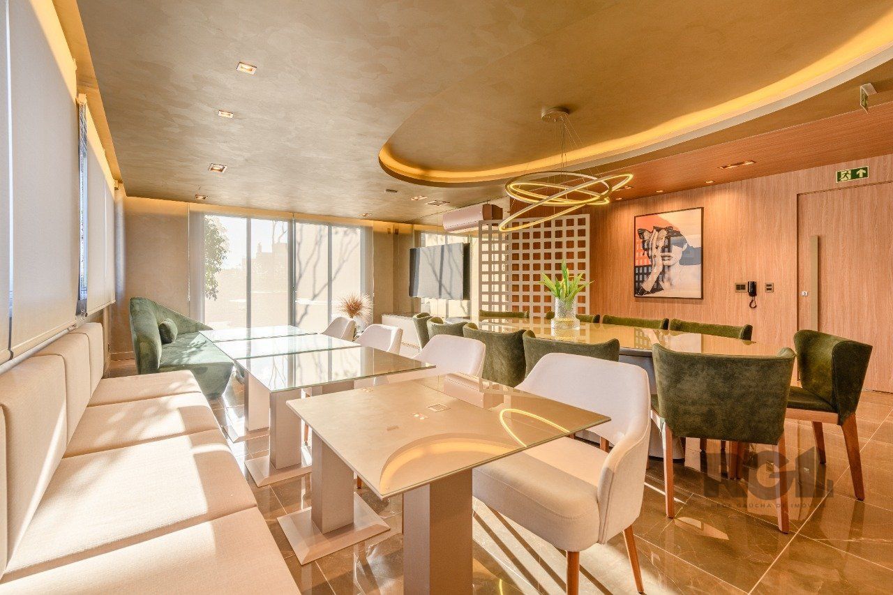 Apartamento, 1 quarto, 29 m² - Foto 22