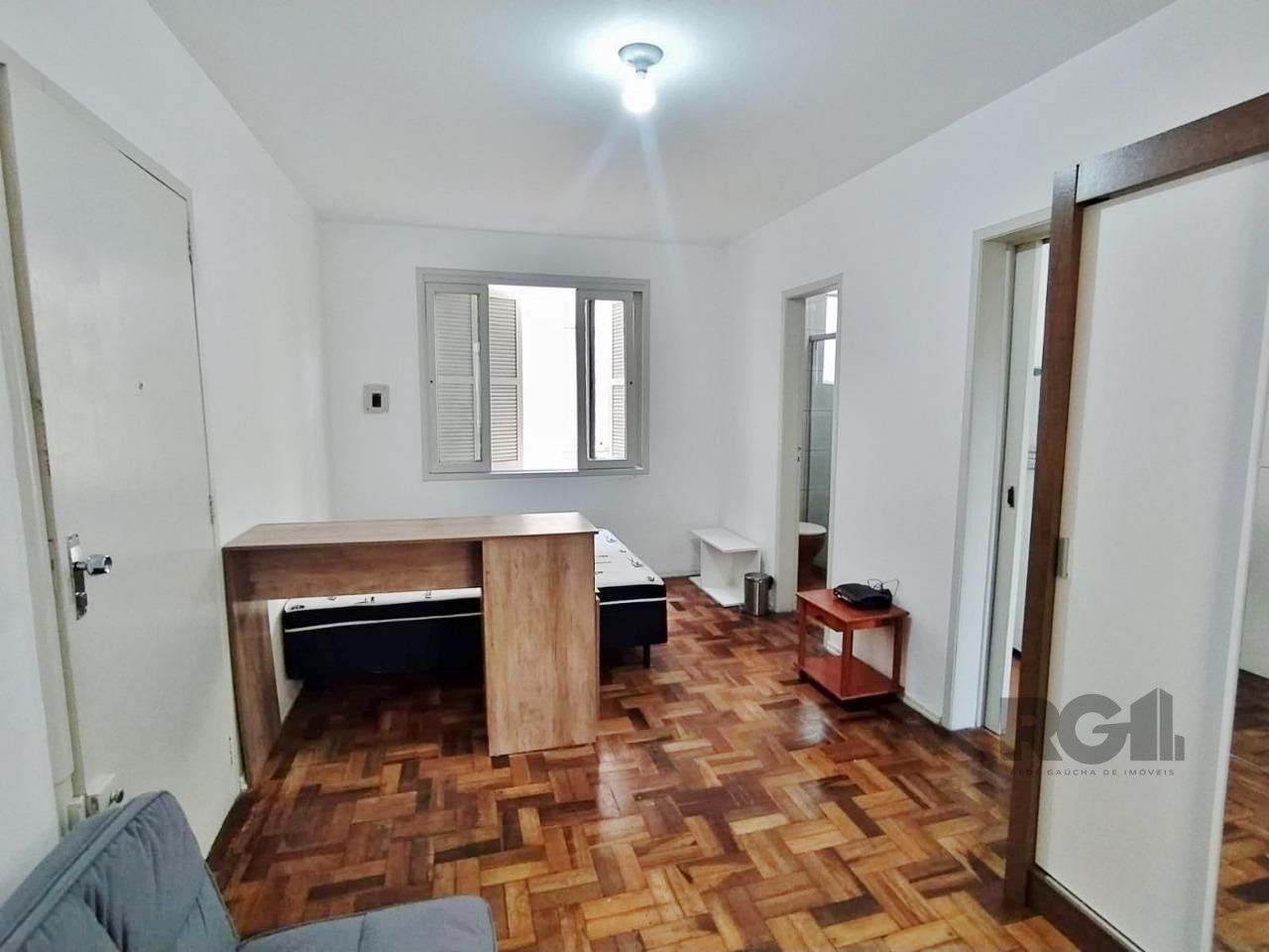 Apartamento, 1 quarto, 28 m² - Foto 3