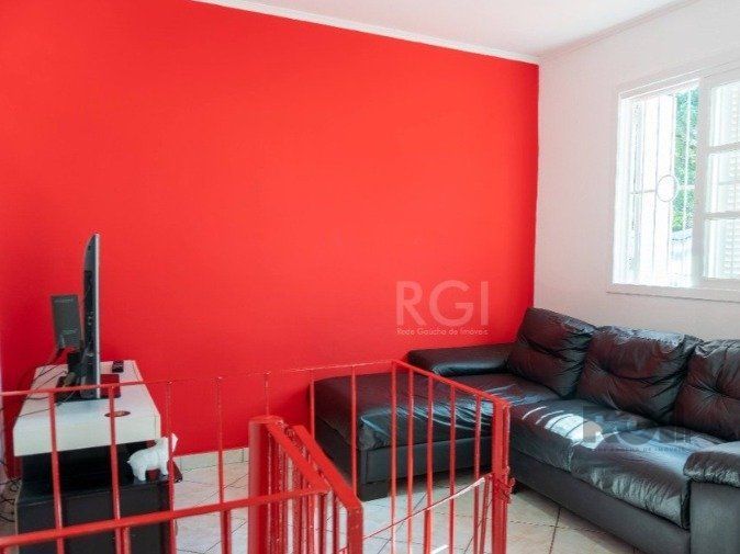 Casa à venda com 3 quartos, 197m² - Foto 23