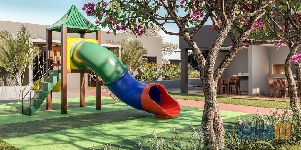 Apartamento à venda com 2 quartos, 43m² - Foto 9
