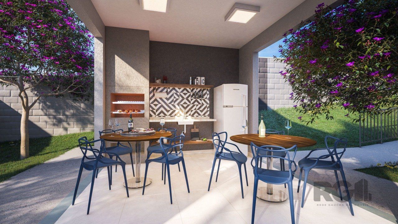 Apartamento, 2 quartos, 40 m² - Foto 9
