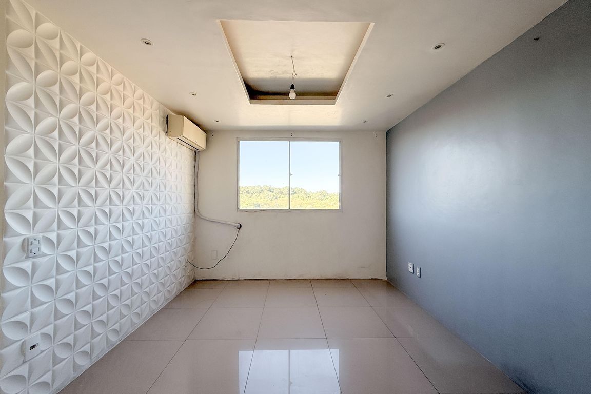 Apartamento, 2 quartos, à venda, Morro Santana - Porto Alegre — foto 2