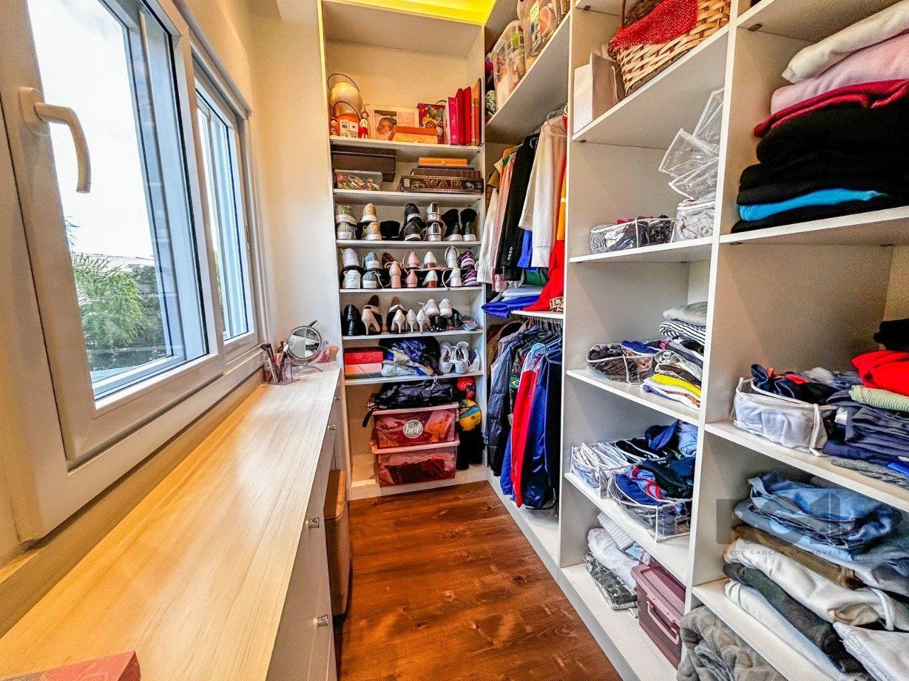 Casa de Condomínio, 4 quartos - Foto 12