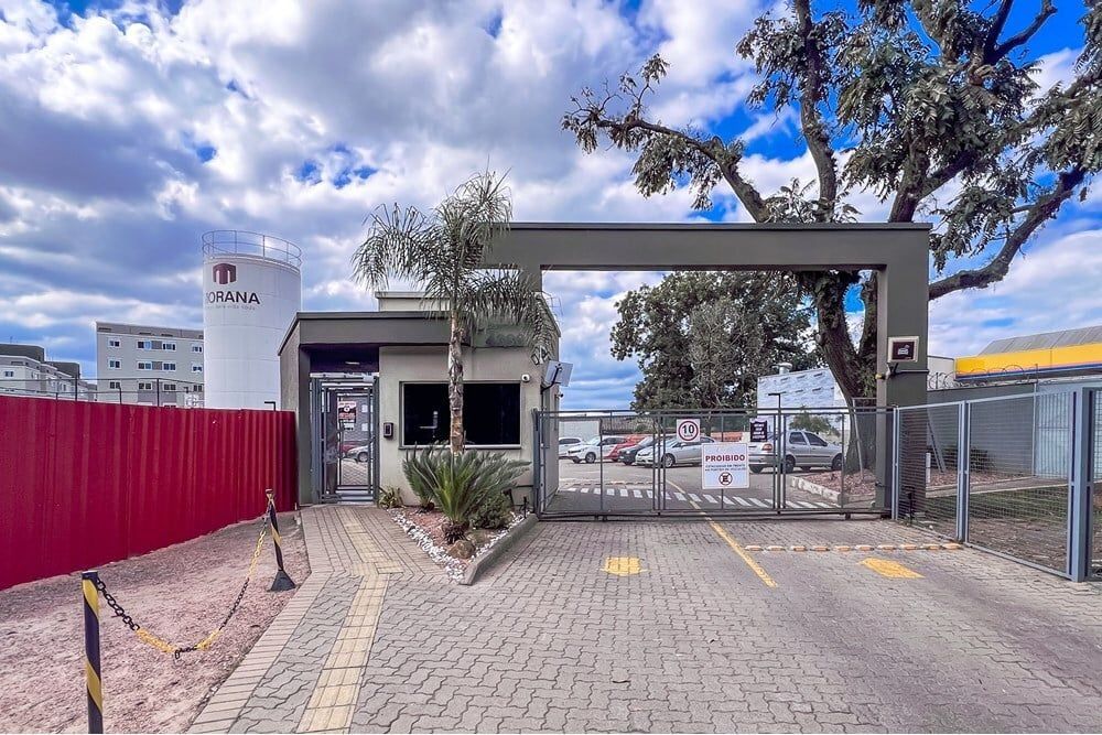 Apartamento à venda com 2 quartos, 47m² - Foto 22