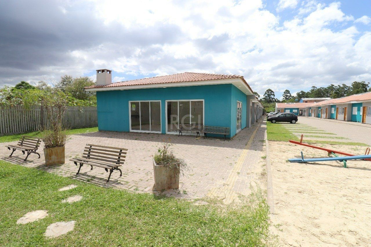Casa de Condomínio à venda com 2 quartos, 46m² - Foto 21