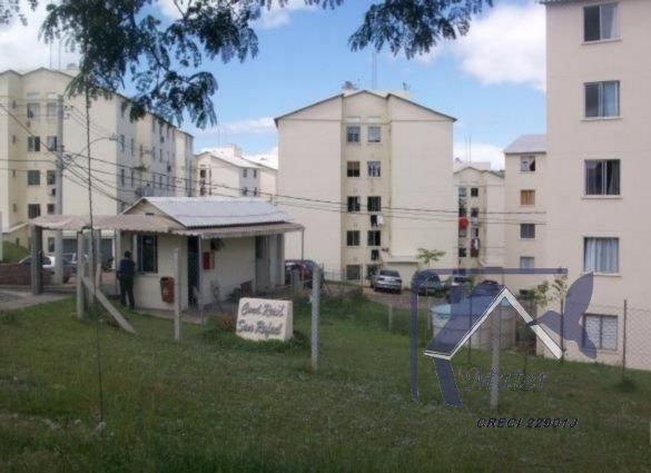 Apartamento, 2 quartos, 38 m² - Foto 7