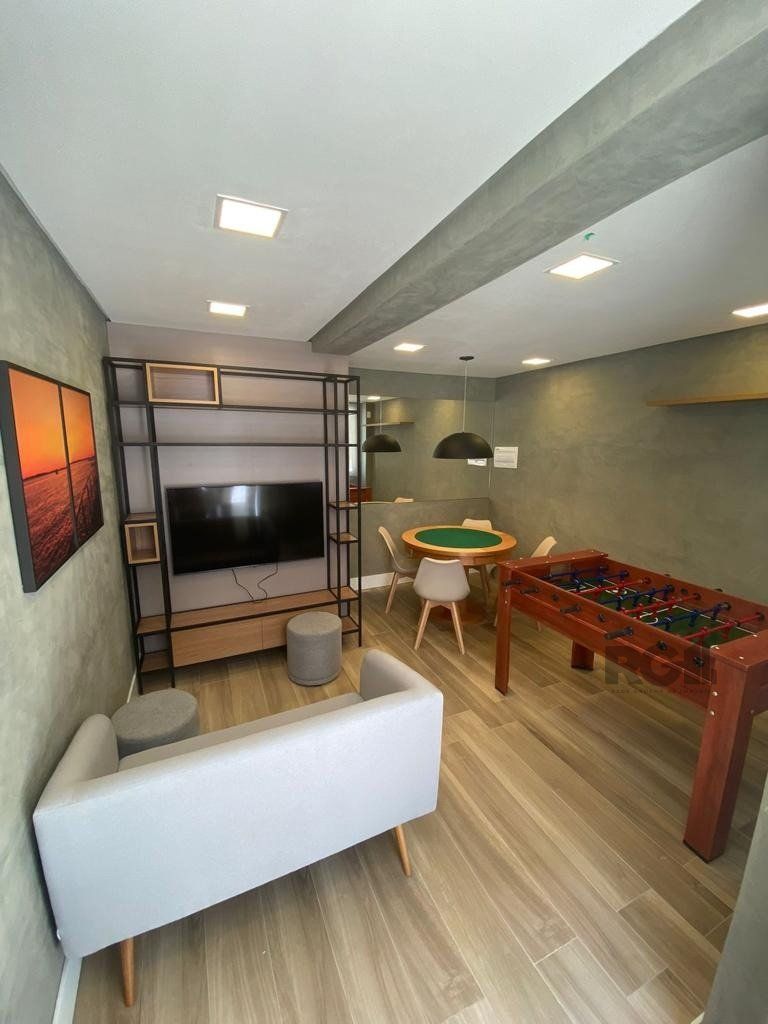 Apartamento, 2 quartos, 42 m² - Foto 4