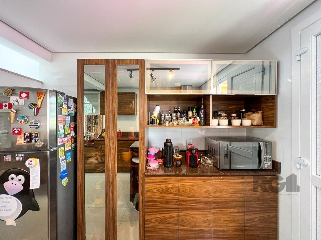 Casa, 3 quartos, 159 m² - Foto 11