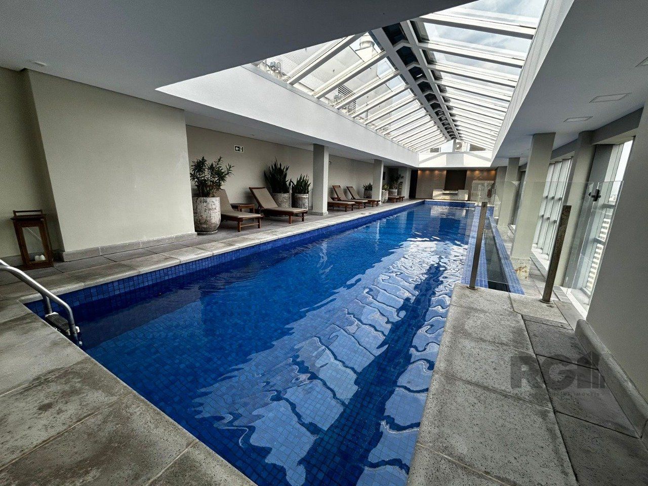 Apartamento, 1 quarto, 48 m² - Foto 7