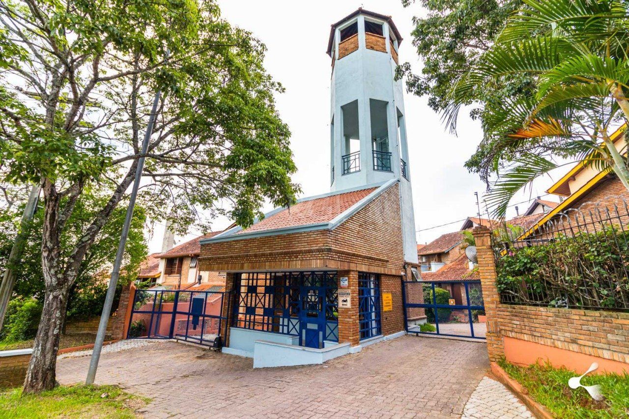 Casa de Condomínio à venda com 3 quartos, 140m² - Foto 45