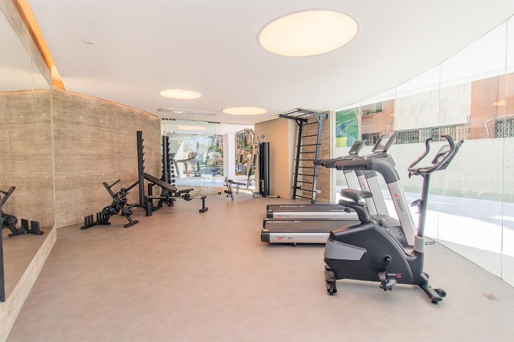 Apartamento, 3 quartos, 164 m² - Foto 19