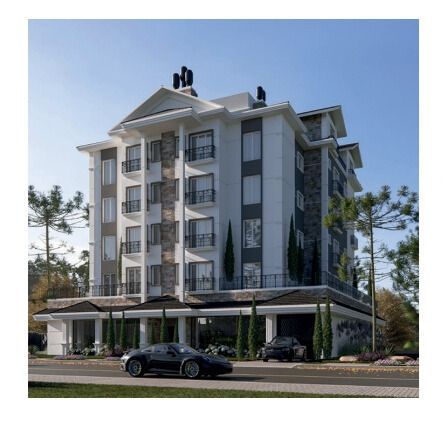 Apartamento, 1 quarto, 45 m² - Foto 6