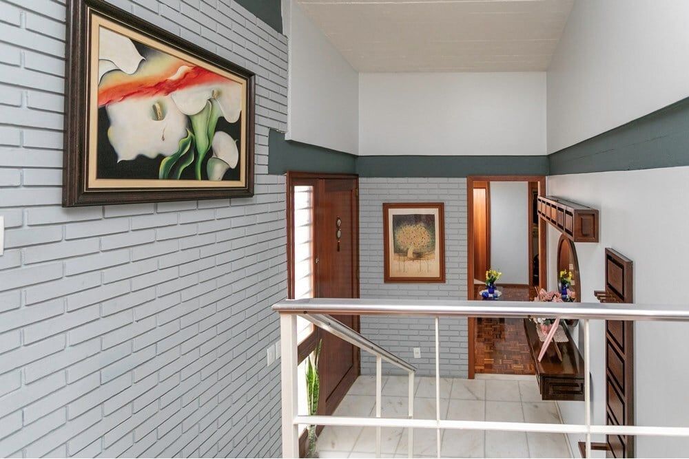Casa à venda com 3 quartos, 214m² - Foto 32